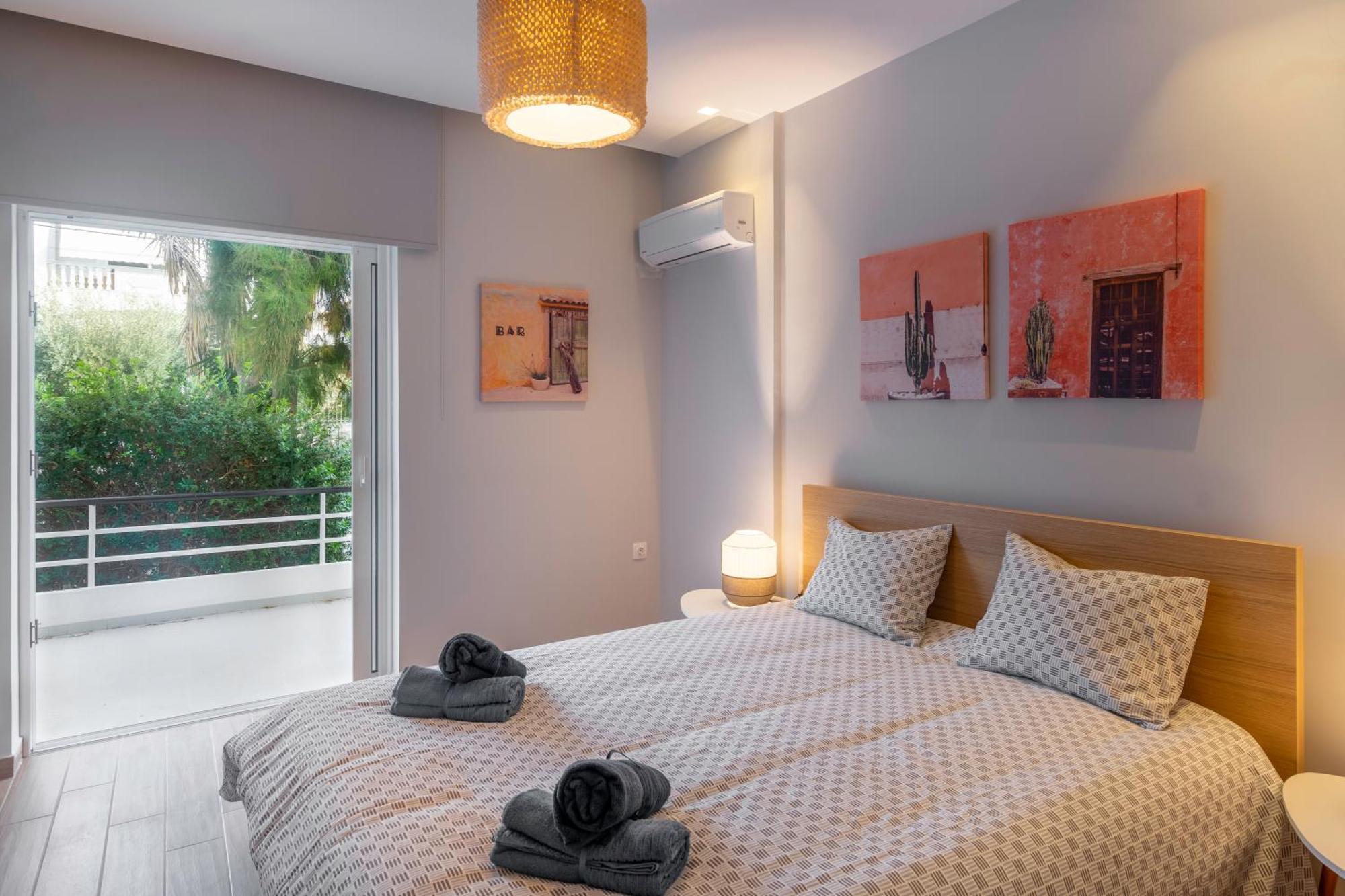 Glyfada Glamorous Athens Exterior photo