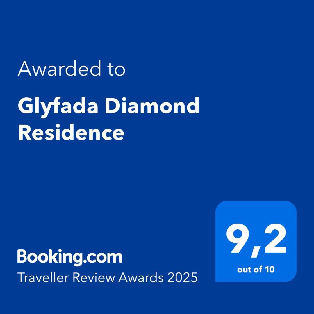 Glyfada Glamorous Athens Exterior photo